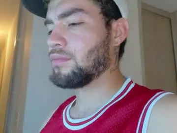 Chaturbate Adult Video Chat of alextwunkk