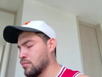 Chaturbate Live Sex of alextwunkk