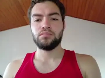 Chaturbate Best live sex cam show of alextwunkk
