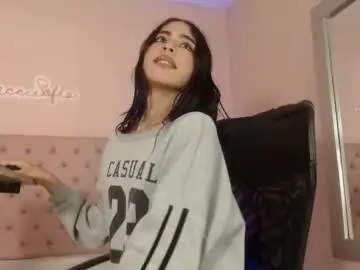 Chaturbate Best live sex cam show of alice_sofia