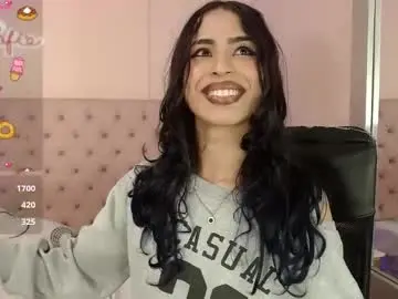 Chaturbate Adult Video Chat of alice_sofia