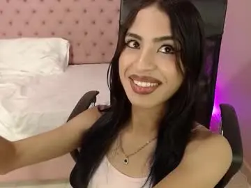 Chaturbate Sex Chat of alice_sofia