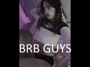 Chaturbate Sex Cam of alice_sofia