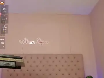 Chaturbate Adult Video Chat of alice_sofia