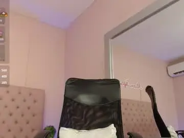 Chaturbate Sex Chat of alice_sofia