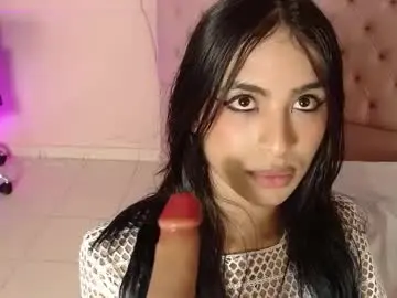 Chaturbate Nude Webcam of alice_sofia