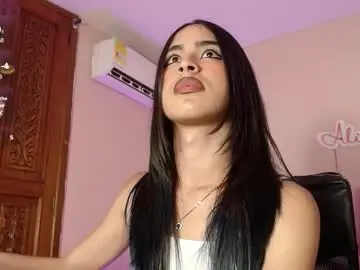 Chaturbate Adult Video Chat of alice_sofia