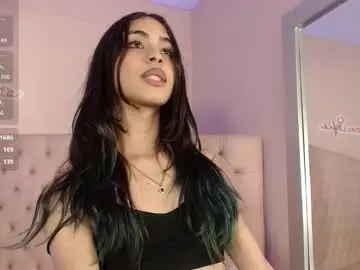Chaturbate Free Live Porn of alice_sofia