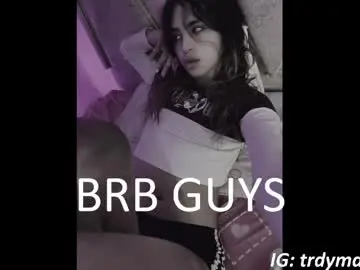 Chaturbate Live Sex of alice_sofia