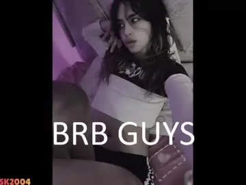 Chaturbate Free Live Porn of alice_sofia