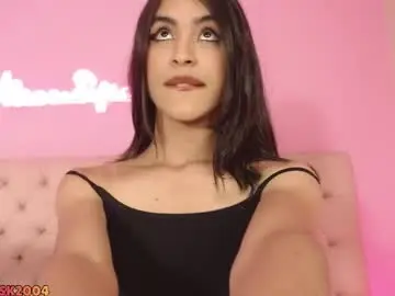 Chaturbate Nude Webcam of alice_sofia