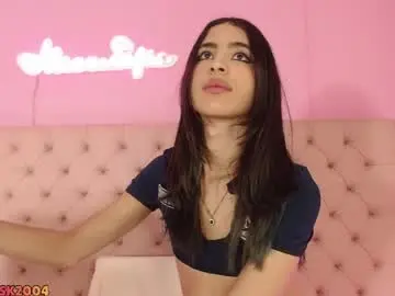 Chaturbate Sex Chat of alice_sofia