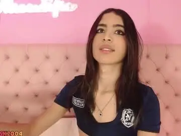 Chaturbate Free Porn Cam of alice_sofia