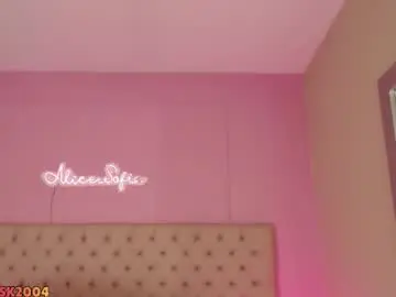 Chaturbate Adult Webcam of alice_sofia