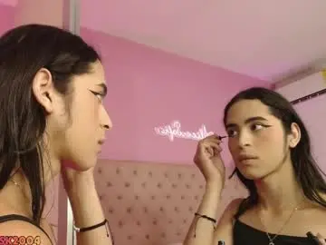 Chaturbate Private Sex Chat of alice_sofia