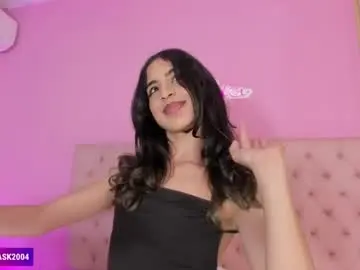 Chaturbate Sex Chat of alice_sofia