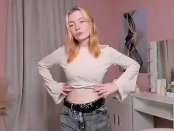 Chaturbate Free Porn Cam of alice_weis