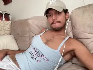 Chaturbate Sex Chat of angelsansciele