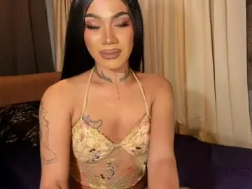Chaturbate Live Sex Cam of asian_cumsawyer