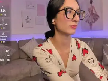 Chaturbate Live Sex Cam of barbie_ev
