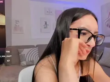 Chaturbate Best live sex cam show of barbie_ev