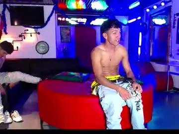 Chaturbate Free Live Porn of crismens