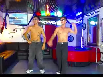 Chaturbate Watch Live Sex Cams of crismens