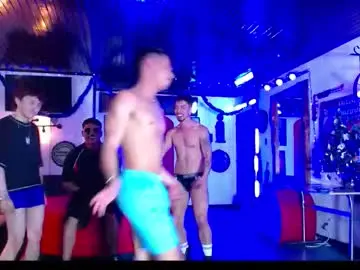 Chaturbate Live Porn of crismens