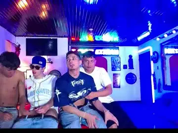 Chaturbate Private Sex Chat of crismens