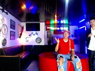 Chaturbate Best Webcam of crismens