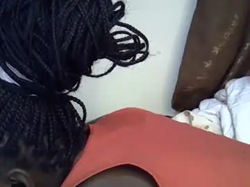 Chaturbate Live Sex Cam of danna_miki