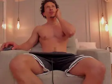 Chaturbate Best Webcam of dominick_star