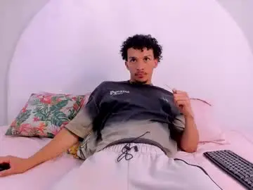 Chaturbate Nude Webcam of dominick_star