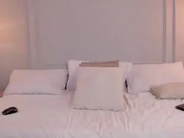 Chaturbate Sex Cam of dominick_star