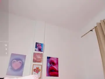 Chaturbate Adult Webcams of ebony_cute9