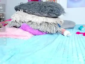 Chaturbate Live Sex of ebony_cute9