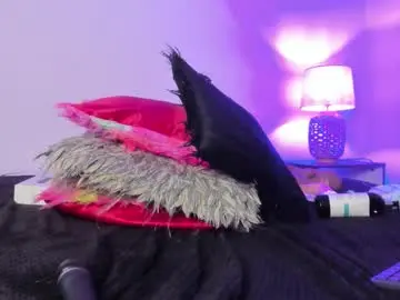 Chaturbate Adult Webcam of ebony_cute9