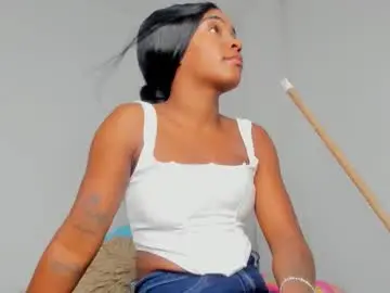 Chaturbate Best Webcam of ebony_cute9