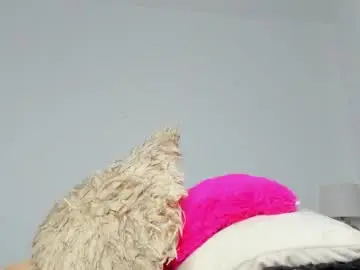 Chaturbate Adult Video Chat of ebony_cute9