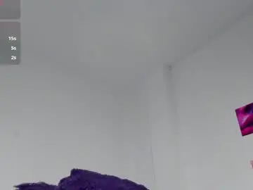 Chaturbate Live Sex Cam of ebony_cute9