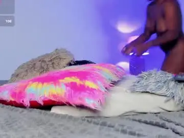 Chaturbate Free Live Porn of ebony_cute9