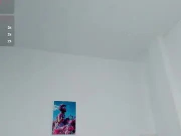 Chaturbate Best Webcam of ebony_cute9