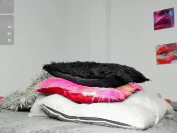 Chaturbate Adult Webcam of ebony_cute9