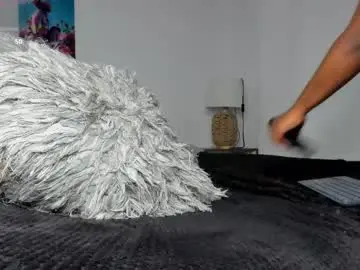 Chaturbate Adult Webcams of ebony_cute9