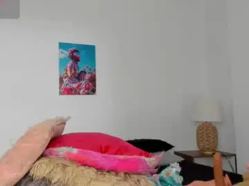 Chaturbate Live Porn of ebony_cute9