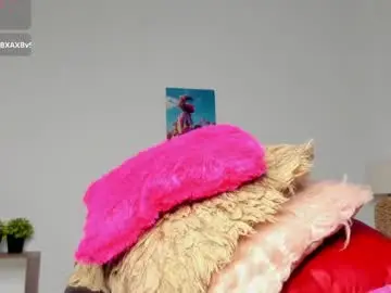 Chaturbate Adult Webcams of ebony_cute9