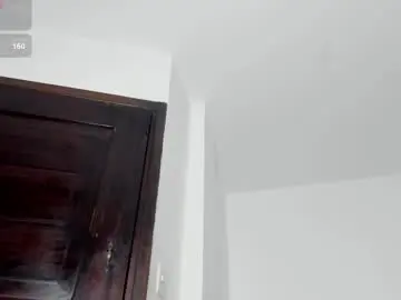 Chaturbate Sex Chat of ebony_cute9