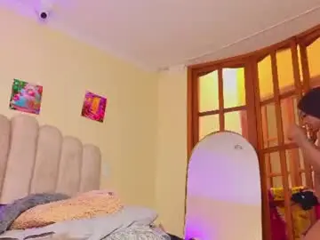 Chaturbate Best live sex cam show of ebony_cute9