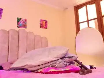 Chaturbate Sex Chat of ebony_cute9