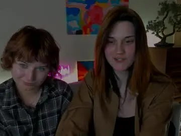 Chaturbate Adult Video Chat of elani_lune